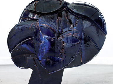 Manolo Valdés, l'exposition à l'Opéra Gallery 