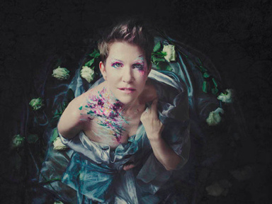 Joyce DiDonato en concert au théâtre des Champs-Élysées