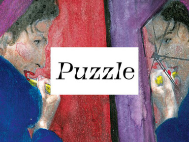 Puzzle au théâtre de la Reine Blanche 