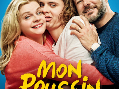 Mon Poussin : gagnez vos places ! 