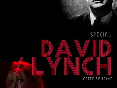 David Lynch tous les jours au Reflet Médicis