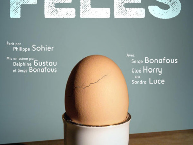 Les Fêlés au théâtre du Marais : notre critique 