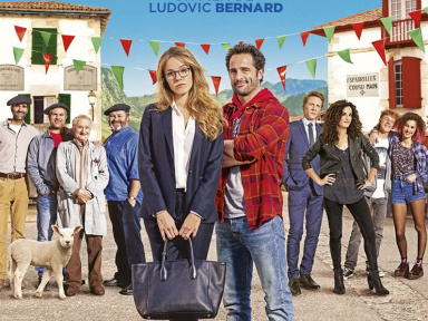 Mission Pays Basque : gagnez vos places !