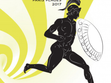 Paris Plages 2017 : le musée du Louvre s'expose au bord de la Seine