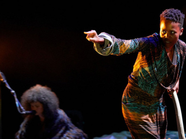 Unwanted au 104 : à voir absolument ! 