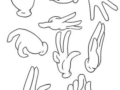 Pierre Paulin dans "Boom boom, run run", l'exposition au FRAC Île-de-France