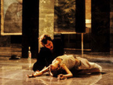 Patrice Chéreau, l'exposition à la Bibliothèque-musée de l'Opéra