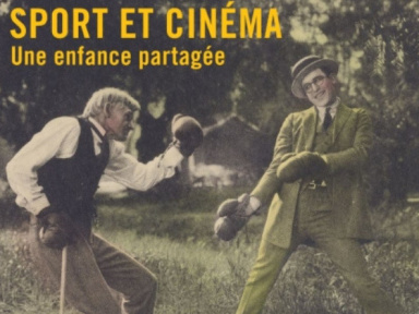 Sport et cinéma à la fondation Jérôme Seydoux-Pathé