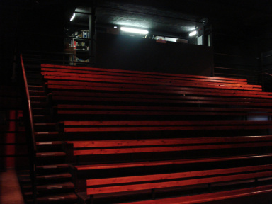 Nuit Blanche 2017 : Nuit d'encre au théâtre Dunois