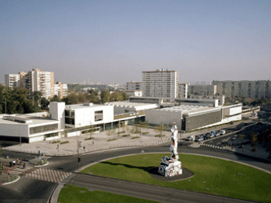 De l’intuition au réel : hommage à Jacques Ripault au MAC VAL