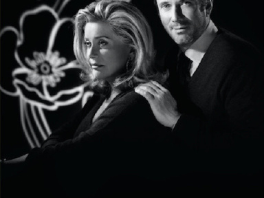 Trait d'union, l'exposition au Studio Harcourt