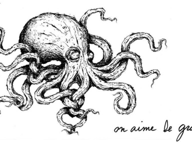 Agnès b. invite le street art sur la place de la République