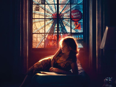 Wonder Wheel de Woody Allen : découvrez la bande-annonce ! 