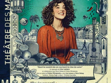 La Clef de Gaïa au théâtre des Mathurins : notre critique