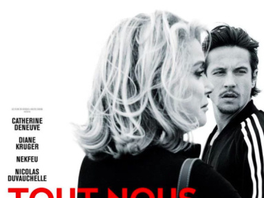 Tout nous sépare avec C. Deneuve et Nekfeu : gagnez vos places !