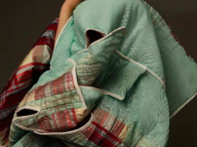 Beyond Seeing, l'exposition mode et design au WIP Villette