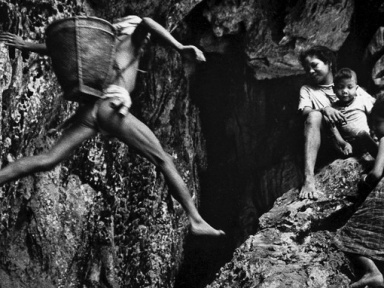 Le Peuple de la vallée, l'exposition au musée de l'Homme