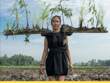 JAVA – Art Energy, l'exposition à l'Institut des Cultures d'Islam