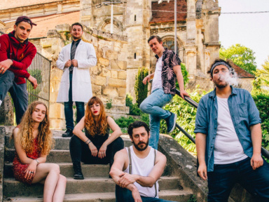 La Maladie de la Famille M au théâtre de Ménilmontant