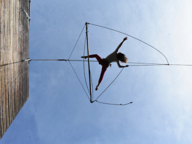 TempsDanse, le festival de danse de la BNF 