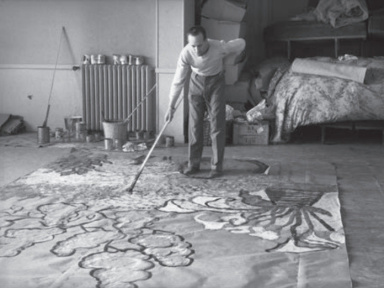 Fantaisies, l'exposition de Jacques-Henri Lartigue au musée d'Art et d'Histoire Louis-Senlecq