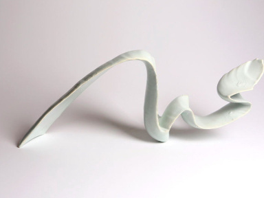 Jean-François Fouilhoux, l'exposition à la Galerie Collection