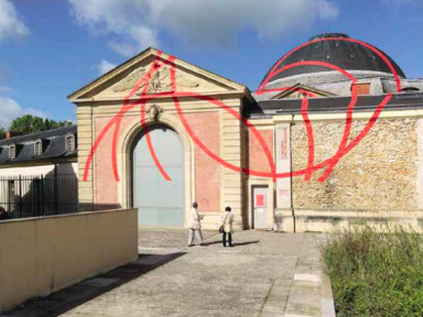 Les débats de la Biennale d'architecture et de paysage d'Ile-de-France