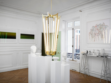Private Choice 2019 : l'art s'expose en appartement 