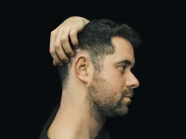 Jean-Michel Blais en concert au 104