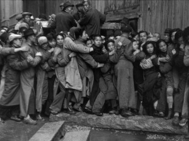 Chine 1948/49-1958, l'exposition à la Fondation Cartier-Bresson