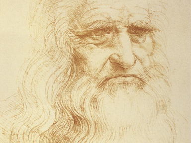Léonard de Vinci, l'enfance d’un génie : le spectacle au Studio Hébertot