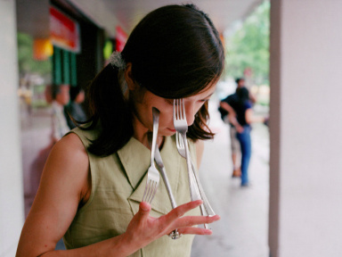 Erwin Wurm, l'exposition à la MEP - Maison européenne de la Photographie