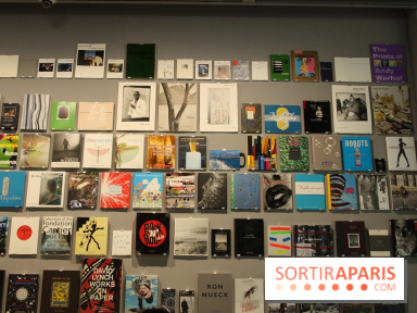 Mémoires vives Fondation Cartier