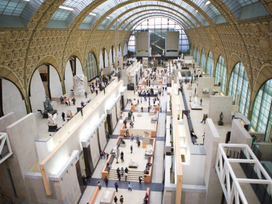 Musée d'Orsay