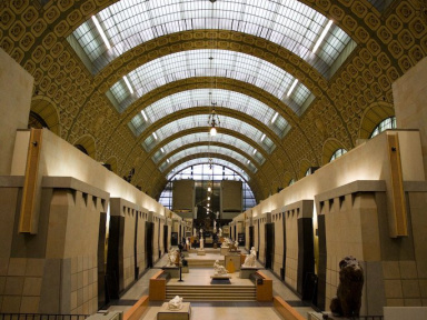 Musée d'Orsay