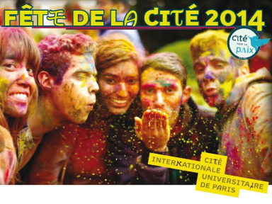 Le 23 mai la Fondation suisse fête la Cité