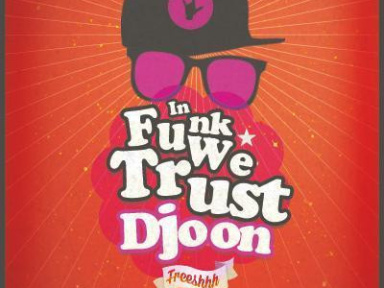 SOIRÉE INFUNKWETRUST