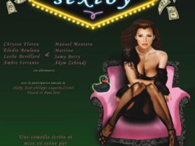 Ma femme me prend pour un sextoy