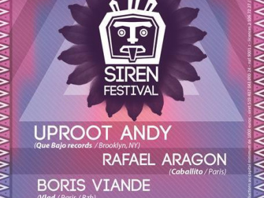 SIREN FESTIVAL