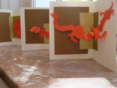 Les activités enfants au musée Cernuschi?