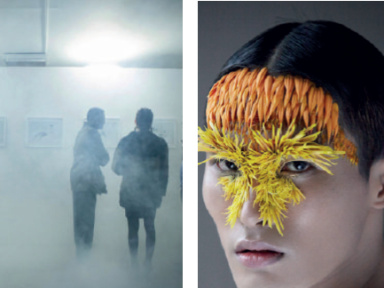 Le festival Eclosion à la Splendens Factory 