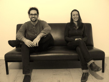 Concert du Gioco Duo