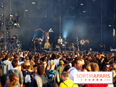 Solidays 2014 - Yodelice