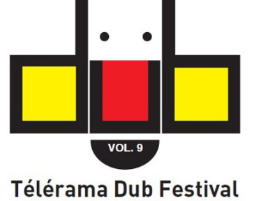 télérama dub festival 2011