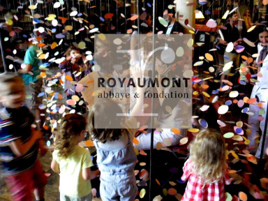 Atelier la nature en musique