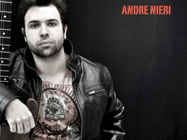 Concert Andre NIERI - French Guitar Contest Winner