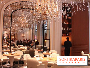 Le nouveau Plaza Athénée