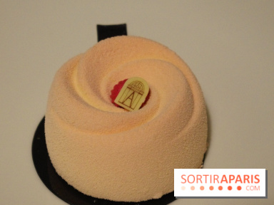 Vénus Pâtisserie Angelina