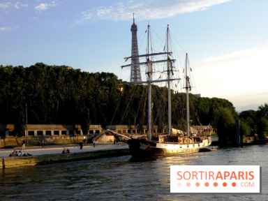 Croisières Electroniques 2016