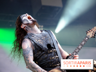 Download Festival Paris 2018 - Jour 1